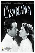 Ilustratie Casablanca