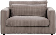 Goossens Loveseat Ravenia, Loveseat