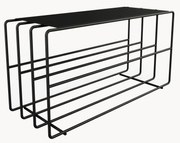 Metalan schoenenkast Neva