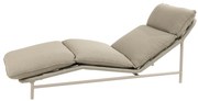 Tahiti ligbed latte 4 Seasons Outdoor
