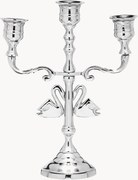 Kaarshouder Argent Swans