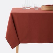 Tafelkleed in gewassen katoen, Tampa
