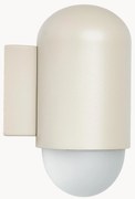 Outdoor wandlamp Heka
