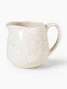 Handgemaakte melkkan Nordic Vanilla