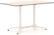Bellagio Canzo klaptafel 120x70x73cm