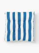 Outdoor stoelkussens Cosby, 2 stuks