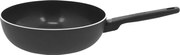 Demeyere Alu Classico 3 Wok vlakke bodem Ceraforce 28 cm - Alu Classico 3 - Demeyere