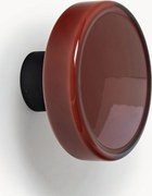 Dimbare LED-wandlamp Caramel, in verschillende formaten