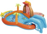 Bestway Speelcentrum Lava Lagoon 265x265x104 cm