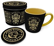 Cadeauset Harry Potter - Gringotts