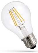 Koude LED lamp GLS E-27  8,5W WOJ+14596