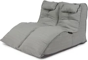 Outdoor Twin Avatar Deluxe - Silverline