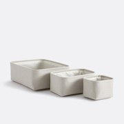 Set van 3 manden, Lihoa