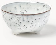 Handgemaakte dipschalen Nordic Sand, 4-delig