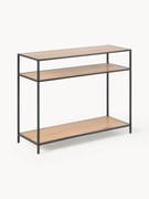 Wandtafel Seaford