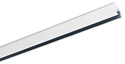 Moderne 3-fase rail wit 150cm - 3-Phase