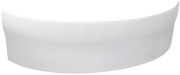 Aqualine Orava voorpaneel rechts 150x51cm