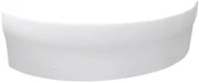 Aqualine Orava voorpaneel rechts 150x51cm