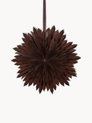 Decoratieve ster Ice