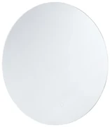 Differnz LED spiegel rond 60x60cm