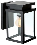 Buitenlamp Jersey M Outdoor Wandlamp met Hue led