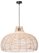 HANGLAMP NATUURLIJK APP985-1CP GROOT