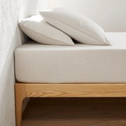 Hoeslaken voor kinderen, katoenen flanel, Clara