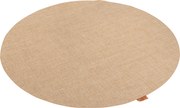 Buitenkleed 150 cm rond dust
