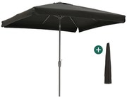 Shadowline Aruba parasol 250x250cm