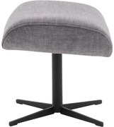 Goossens Hocker Tirana, Hocker