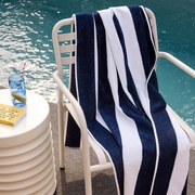 Strandlaken fluweel 420 g, Hendaye