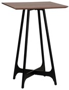 Dan-Form Ooid Design Bartafel Samenstellen - 70 X 70cm.