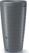 Waterform Maze - Regenton - Grijs - 240L - 114 cm Hoog - Met Plantenbak - 2-in-1 Systeem