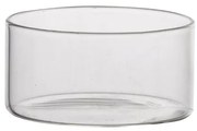 Schaal, hittebestendig glas, 180 ml
