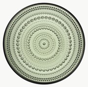 Bord Kastehelmi 170 mm dennegroen