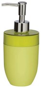 Sealskin zeepdispenser Bloom limegroen 361770237