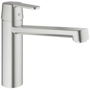 GROHE Get Keukenkraan - rvs 30196DC0