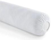 Ondersloop voor bolster in waterdichte anti-huisstofmijt molton