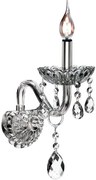Kristallen lamp wandlamp 300755