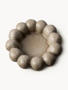 Decoratief bord Bright van keramiek