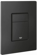Grohe QuickFix Even bedieningspaneel phantom black voor Grohe Rapid SL en Solido
