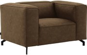 Goossens Loveseat Calvin, Loveseat