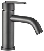 Wastafelkraan REA Ontario Gun Grey