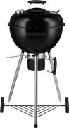 Mustang Gourmet Kettle Houtskoolbarbecue 43,5 cm