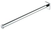 Geesa Nelio Handdoekrek 1 arm Chroom 916805-02