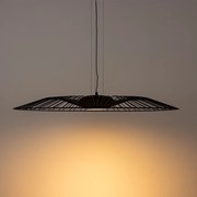 Zuiver Spider Grote Ronde Hanglamp