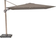 Platinum Nexus T² Premium X (excl. Voet) Mocha Taupe