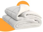 Emma 4-Seizoenen Dekbed 240x220