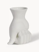 Porseleinen vaas Marcel, H 15 cm