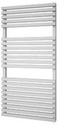 Plieger Lugo designradiator horizontaal 1182x600mm 748W wit 7253248